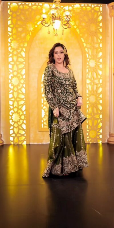 SR 1697 Mahendi Color Organza Silk Salwar Suit with Embroidery Work. Festive Deal ₹2549. Delivery 4-6 Working Days. Shop now. | Jump Suits, Tops & Bottoms, Track Suits, Salwar suit, Casual Suits, Creative suits, Designer Suits, Palazzo Suits, Party Wear Suits, Patiala Suits, Straight Suits, Trendy Wear