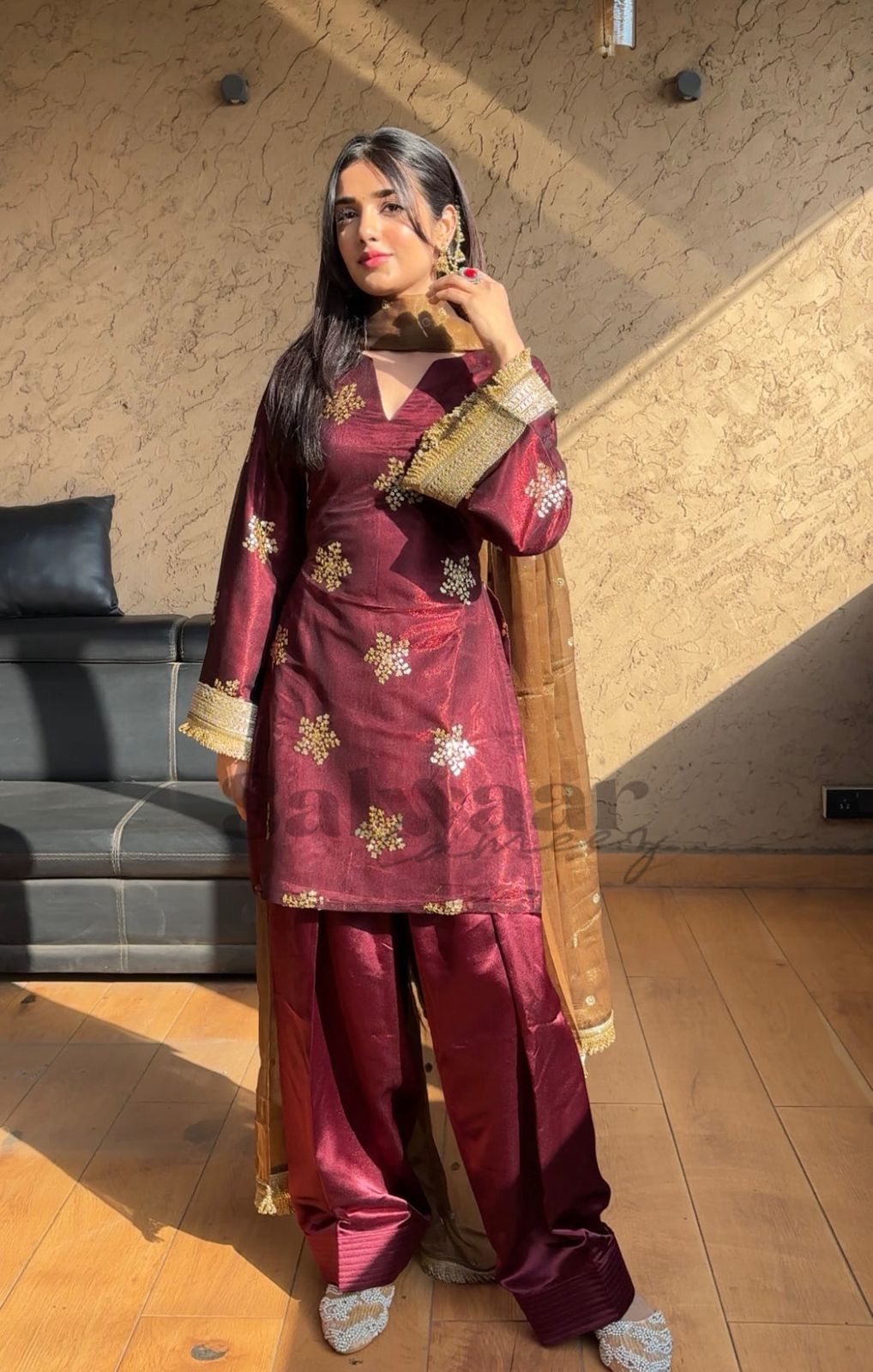 NSR 853 Maroon Natural Crep Silk Salwar Suit Perfect for Wedding, Party, Pongal, Baisakhi, Onam –. Grab it for ₹1749. Delivery 4-6 Working Days. | Jump Suits, Tops & Bottoms, Track Suits, Salwar suit, Casual Suits, Creative suits, Designer Suits, Palazzo Suits, Party Wear Suits, Patiala Suits, Straight Suits, Trendy Wear