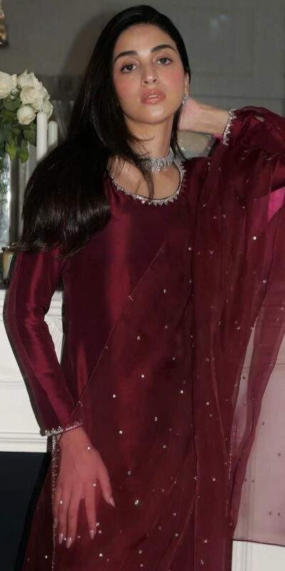 SRK 5265 Maroon Pure Organza Slawar Suit with Embroidery Work & Bead Work. Get it for ₹1749. Delivery 4-6 Working Days. Shop now. | Jump Suits, Tops & Bottoms, Track Suits, Salwar suit, Casual Suits, Creative suits, Designer Suits, Palazzo Suits, Party Wear Suits, Patiala Suits, Straight Suits, Trendy Wear