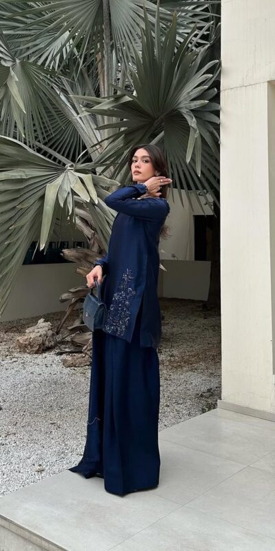 ZF 420 Navy Blue in Natural Crep Silk Embroidery Work Salwar Suit . Exclusive Offer ₹1899. Delivery 4-6 Working Days. Shop now. | Jump Suits, Tops & Bottoms, Track Suits, Salwar suit, Casual Suits, Creative suits, Designer Suits, Palazzo Suits, Party Wear Suits, Patiala Suits, Straight Suits, Trendy Wear