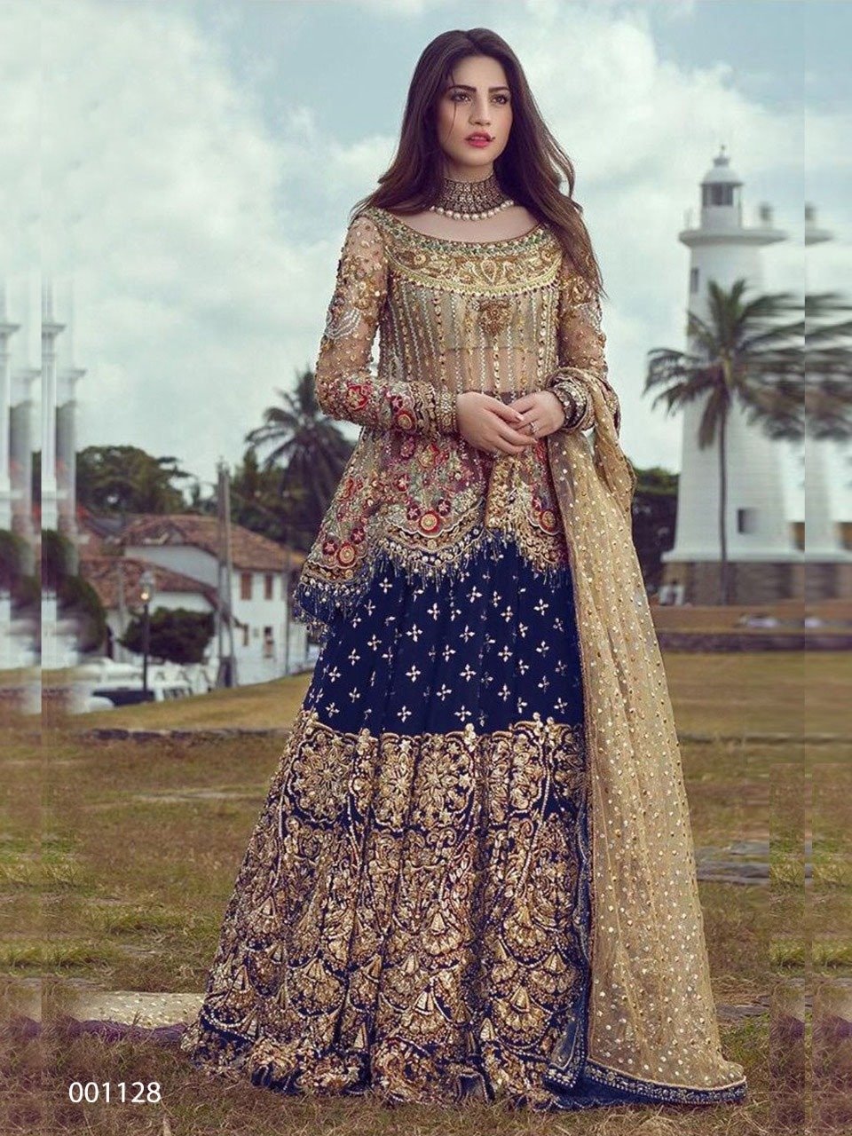 FC 1128 Navy Blue Color Heavy Net Coding sequence Embroidery Lehenga Choli Wedding, Party, Festive events, etc. Expected Delivery 4-6 Working Days @2199/ | Lehenga, Creative Lehenga, Designer Lehenga, Embroidered Lehenga, Party Wear Lehenga