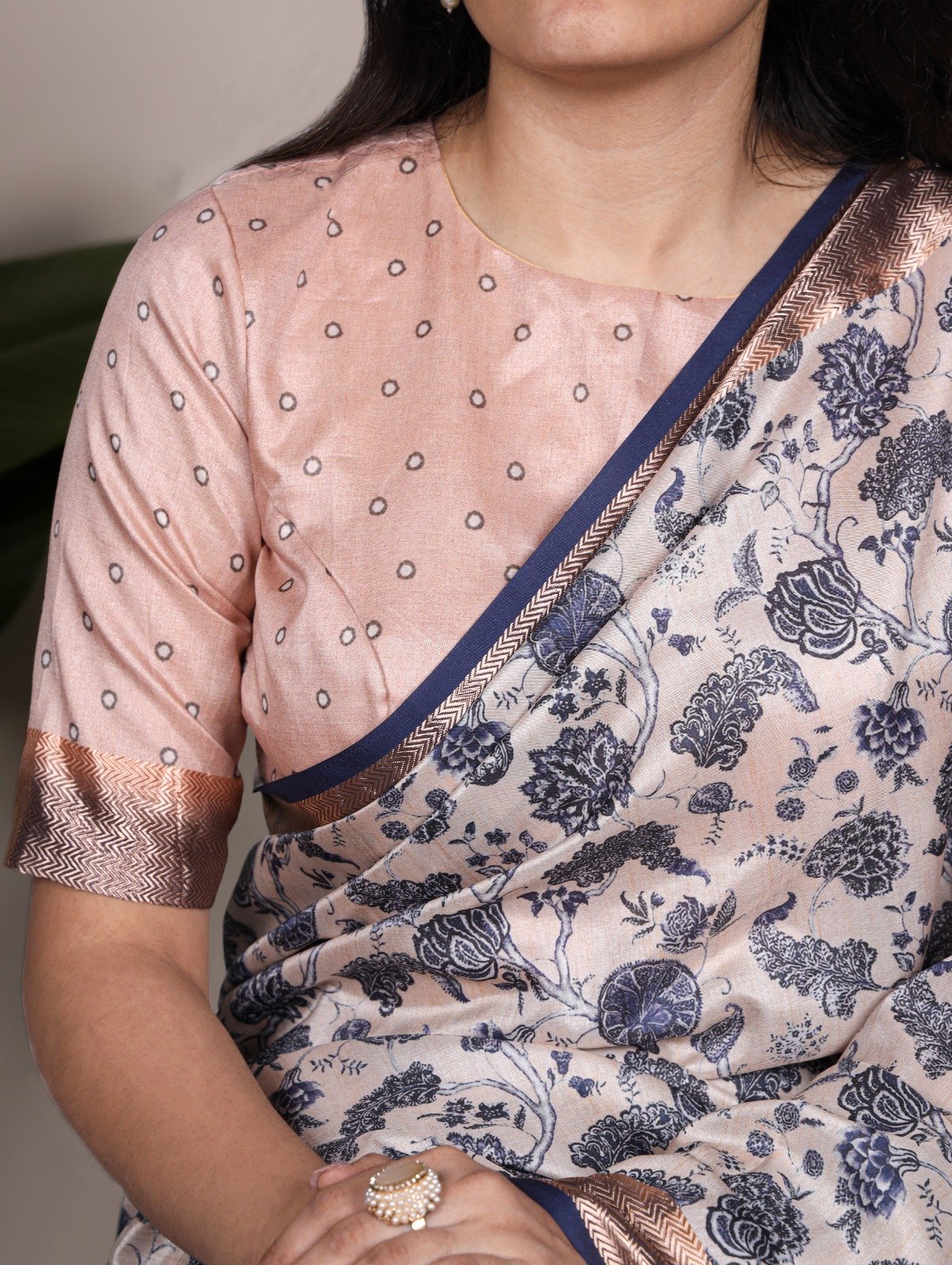 YNF 7055 Off White in Tasar Silk With Viscose Border Lace Work & Lace Border Saree. Exclusive Offer ₹1699. Delivery 4-6 Working Days. Shop now. | Sarees, Bollywood Sarees, Creative Sarees, Designer Sarees, Embroidered Sarees, Ethnic Saree, Modern Digital sarees, Party Wear Sarees