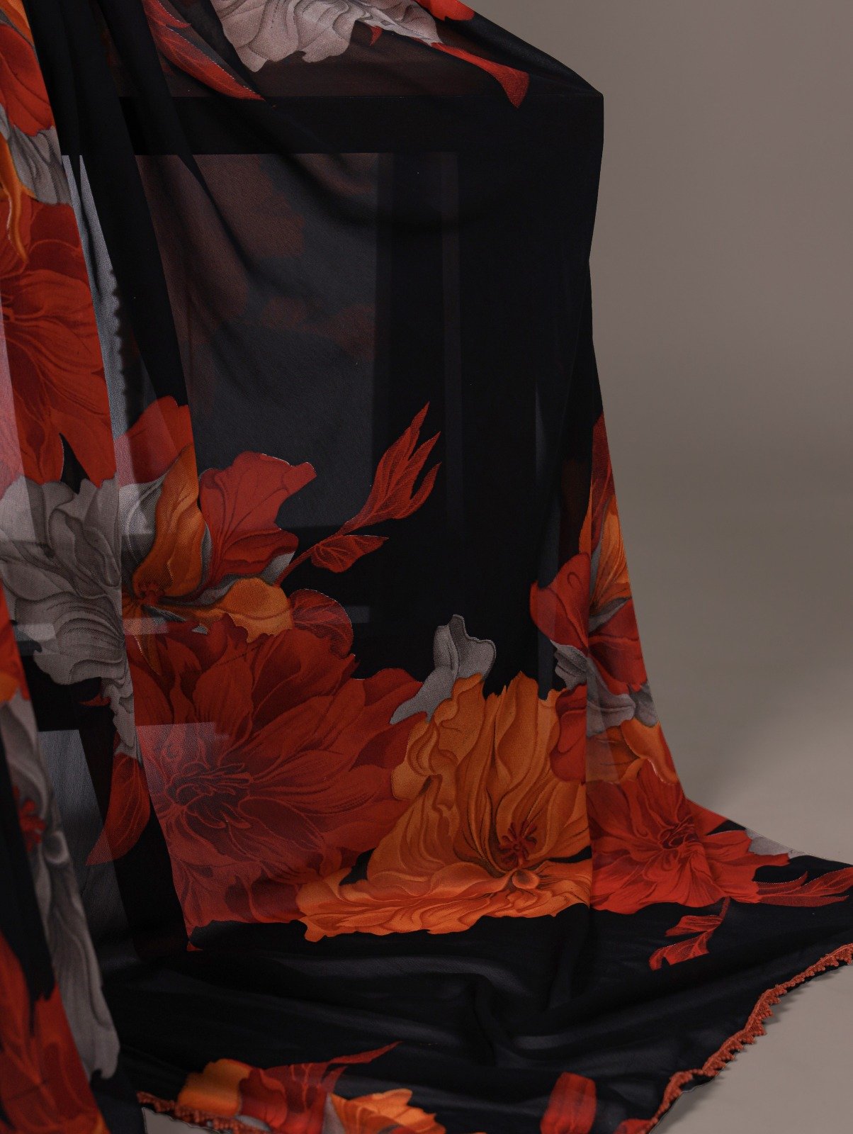 YNF 7032 Orange in Weightless Marbal Lace Work & Lace Border Saree . Grab it for ₹1549. Delivery 4-6 Working Days. Shop now. | Sarees, Bollywood Sarees, Creative Sarees, Designer Sarees, Embroidered Sarees, Ethnic Saree, Modern Digital sarees, Party Wear Sarees