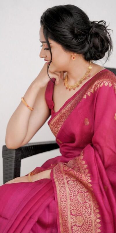 KP 6079 Pink Soft Lichi Silk Saree with Wedding, Party, Festive, Events Designer Work. Grab it for ₹1349. Delivery 4-6 Working Days. Shop now. | Sarees, Bollywood Sarees, Creative Sarees, Designer Sarees, Embroidered Sarees, Ethnic Saree, Modern Digital sarees, Party Wear Sarees