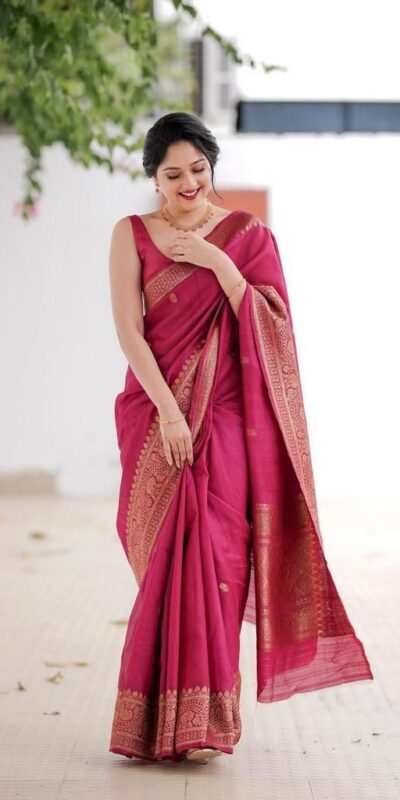 KP 6079 Pink Soft Lichi Silk Saree with Wedding, Party, Festive, Events Designer Work. Grab it for ₹1349. Delivery 4-6 Working Days. Shop now. | Sarees, Bollywood Sarees, Creative Sarees, Designer Sarees, Embroidered Sarees, Ethnic Saree, Modern Digital sarees, Party Wear Sarees
