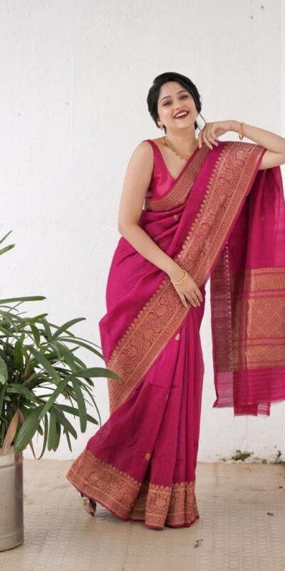 KP 6079 Pink Soft Lichi Silk Saree with Wedding, Party, Festive, Events Designer Work. Grab it for ₹1349. Delivery 4-6 Working Days. Shop now. | Sarees, Bollywood Sarees, Creative Sarees, Designer Sarees, Embroidered Sarees, Ethnic Saree, Modern Digital sarees, Party Wear Sarees