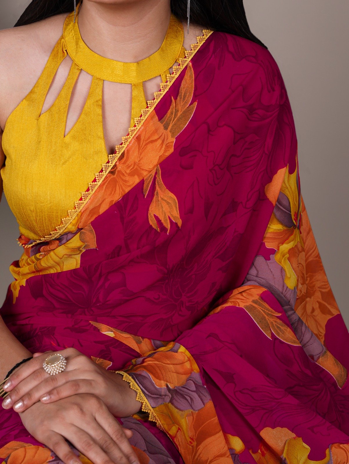 YNF 7032 Pink in Weightless Marbal Lace Work & Lace Border Saree . Grab it for ₹1549. Delivery 4-6 Working Days. Shop now. | Sarees, Bollywood Sarees, Creative Sarees, Designer Sarees, Embroidered Sarees, Ethnic Saree, Modern Digital sarees, Party Wear Sarees