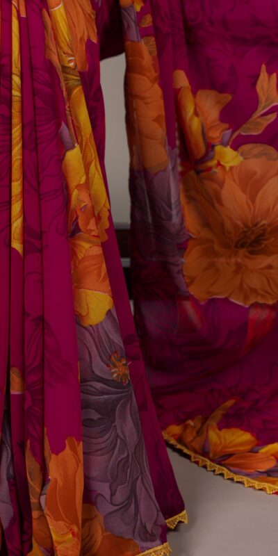 YNF 7032 Pink in Weightless Marbal Lace Work & Lace Border Saree . Grab it for ₹1549. Delivery 4-6 Working Days. Shop now. | Sarees, Bollywood Sarees, Creative Sarees, Designer Sarees, Embroidered Sarees, Ethnic Saree, Modern Digital sarees, Party Wear Sarees