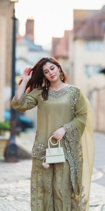 SSR 517 Pista French Crap Silk Salwar Suit with Embroidery Work. Introductory Price ₹2099. Delivery 4-6 Working Days. Shop now. | Jump Suits, Tops & Bottoms, Track Suits, Salwar suit, Casual Suits, Creative suits, Designer Suits, Palazzo Suits, Party Wear Suits, Patiala Suits, Straight Suits, Trendy Wear