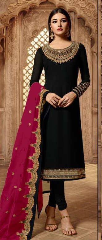 FC LT 3907 Rani Pink in Color Satin Georgette Stone Work Salwar Suit . Special Price ₹2499. Delivery 4-6 Working Days. Shop now. | Jump Suits, Tops & Bottoms, Track Suits, Salwar suit, Casual Suits, Creative suits, Designer Suits, Palazzo Suits, Party Wear Suits, Patiala Suits, Straight Suits, Trendy Wear