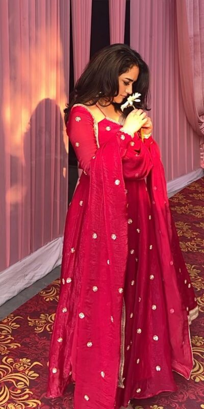 RTC 5936 Red Fendy Silk Salwar Suit with Lace Work. Wedding, Party, Festive, Events Exclusive Offer ₹2149. Delivery 4-6 Working Days. Shop now. | Jump Suits, Tops & Bottoms, Track Suits, Salwar suit, Casual Suits, Creative suits, Designer Suits, Palazzo Suits, Party Wear Suits, Patiala Suits, Straight Suits, Trendy Wear