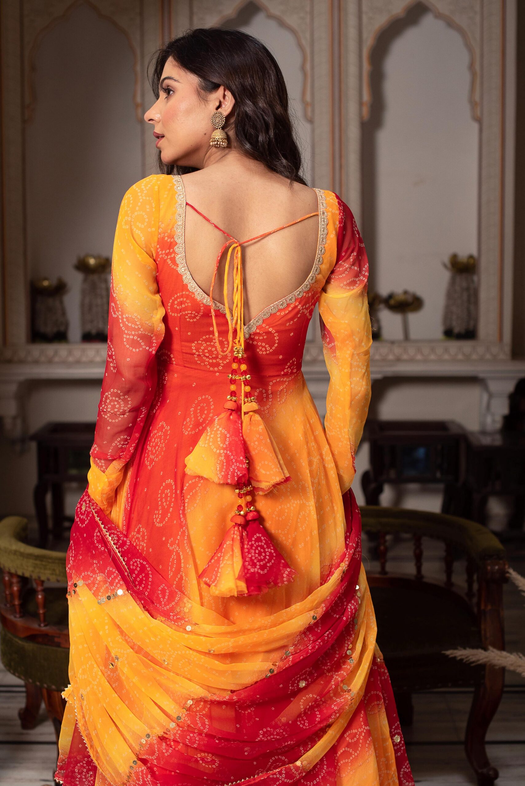 RTC 5916 Yellow Faux Georgette Salwar Suit Perfect for Wedding, Party, Ganesh Chaturthi, Traditional Day, Sangeet – . Introductory Price ₹1999. Delivery 4 | Jump Suits, Tops & Bottoms, Track Suits, Salwar suit, Casual Suits, Creative suits