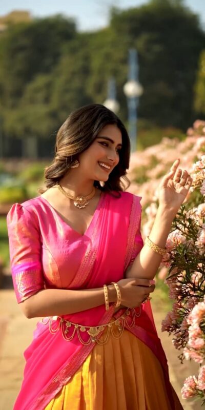 LNB 2001 Yellow Color Peaceful Kanchipuram Zari Weaving Lehenga Choli Wedding, Festive, Events Expected Delivery 4-6 Working Days@2199/- Only | Lehenga, Bollywood Lehenga, Creative Lehenga, Designer Lehenga, Embroidered Lehenga, Party Wear Lehenga