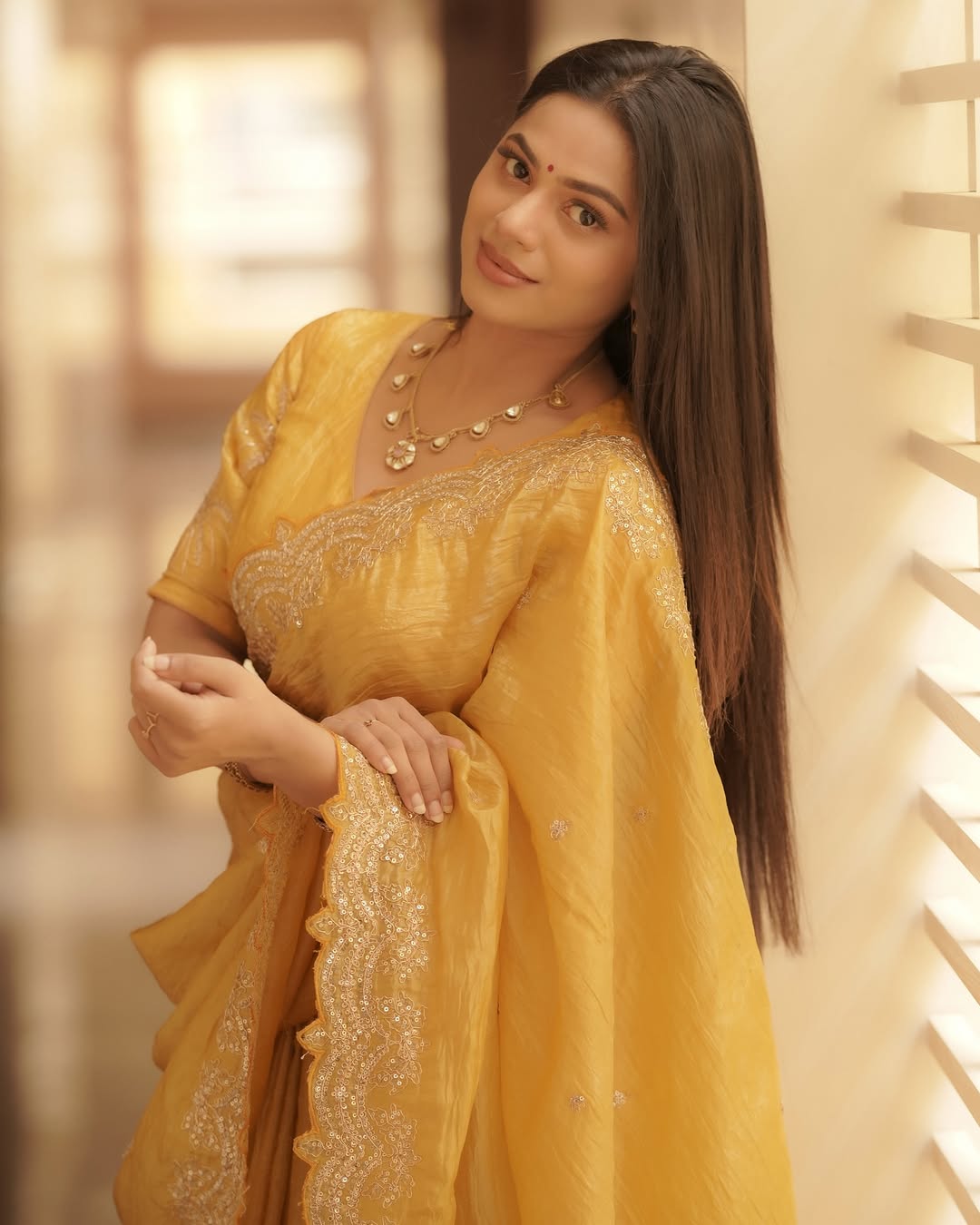 JR 642 Yellow Soft gold crush Saree Perfect for Wedding, Party, Diwali, Pongal, Baisakhi – . Now at just ₹1999. Delivery 4-6 Working Days. Shop now. | Sarees, Bollywood Sarees, Creative Sarees, Designer Sarees, Embroidered Sarees, Ethnic Saree, Modern Digital sarees, Party Wear Sarees