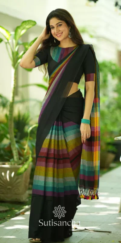 BT 422 Black Georgette With Lace Work & Lace Border Saree . Wedding, Party, Festive, Events, Exclusive Offer ₹1599. Delivery 4-6 Working Days. Shop now. | Sarees, Bollywood Sarees, Creative Sarees, Designer Sarees, Embroidered Sarees, Ethnic Saree, Modern Digital sarees, Party Wear Sarees