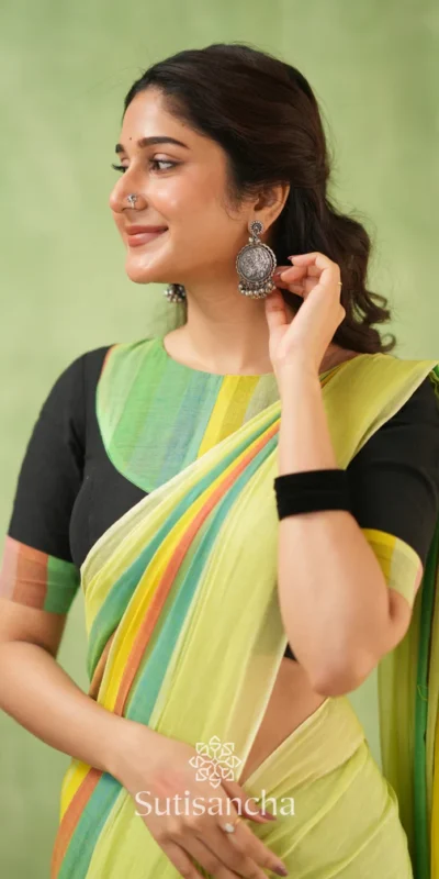 BT 422 Yellow Georgette With Lace Work & Lace Border Saree . Wedding, Party, Festive, Events, Exclusive Offer ₹1599. Delivery 4-6 Working Days. Shop now. | Sarees, Bollywood Sarees, Creative Sarees, Designer Sarees, Embroidered Sarees, Ethnic Saree, Modern Digital sarees, Party Wear Sarees