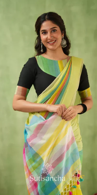 BT 422 Yellow Georgette With Lace Work & Lace Border Saree . Wedding, Party, Festive, Events, Exclusive Offer ₹1599. Delivery 4-6 Working Days. Shop now. | Sarees, Bollywood Sarees, Creative Sarees, Designer Sarees, Embroidered Sarees, Ethnic Saree, Modern Digital sarees, Party Wear Sarees