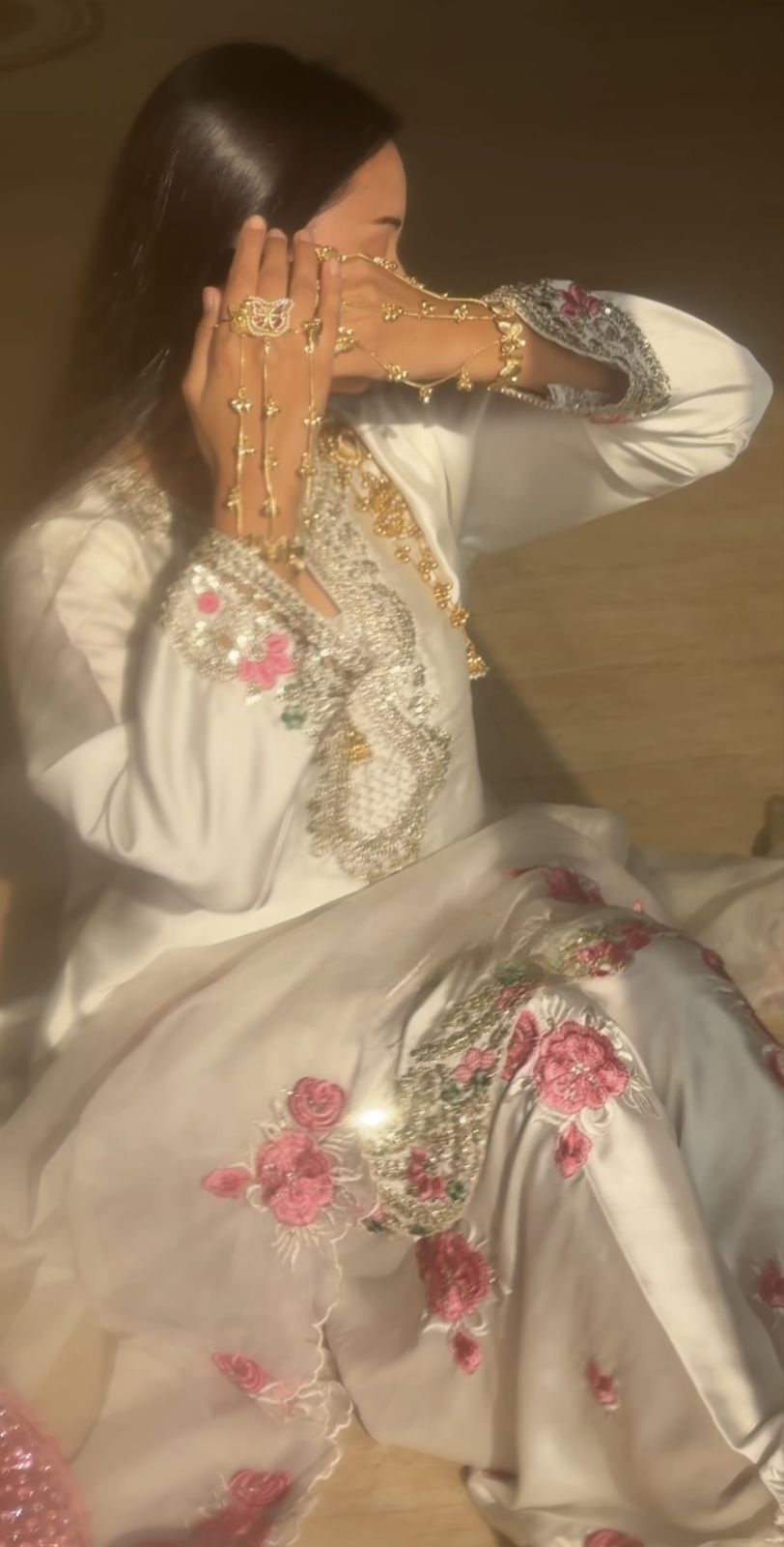 MD 3081 Off White Japan Satin Salwar Suit Perfect for Wedding, Party, Durga Puja, Traditional Day, Temple Visit – . Introductory Price ₹2549. Deli | Jump Suits, Salwar suit, Casual Suits, Creative suits, Designer Suits, Palazzo Suits, Party Wear Suits, Patiala Suits, Straight Suits