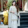 KD 1572 Light Grey in Color Georgette Embroidery Work Salwar Suit . Introductory Price ₹2149. Delivery 4-6 Working Days. Shop now. | Jump Suits, Salwar suit, Casual Suits, Creative suits, Designer Suits, Palazzo Suits, Party Wear Suits, Patiala Suits, Straight Suits