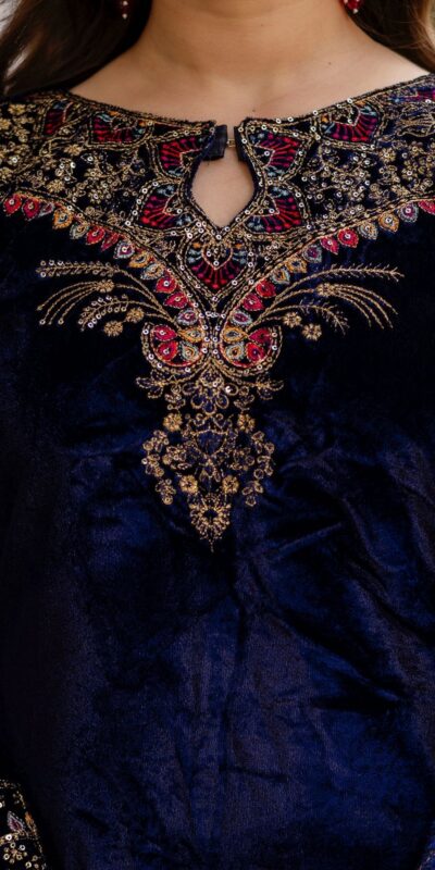 ST 1164 Navy Blue 9000 Velvet Salwar Suit Perfect for Wedding, Party, Family Gatherings, Ethnic Day, Holi – . Best Price ₹2149. Delivery 4-6 Working Days. | Jump Suits, Salwar suit, Casual Suits, Creative suits, Designer Suits, Palazzo Suits, Party Wear Suits, Patiala Suits, Straight Suits