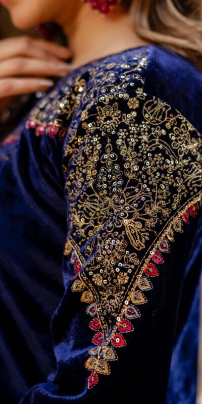 ST 1164 Navy Blue 9000 Velvet Salwar Suit Perfect for Wedding, Party, Family Gatherings, Ethnic Day, Holi – . Best Price ₹2149. Delivery 4-6 Working Days. | Jump Suits, Salwar suit, Casual Suits, Creative suits, Designer Suits, Palazzo Suits, Party Wear Suits, Patiala Suits, Straight Suits