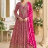FC 5807 Pink Color Georgette Thread Sequence Work Salwar Suit . Introductory Price ₹3649. Delivery 4-6 Working Days. Shop now. | Jump Suits, Salwar suit, Casual Suits, Creative suits, Designer Suits, Palazzo Suits, Party Wear Suits, Patiala Suits, Straight Suits