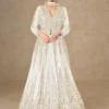 FC 10355 White Chinon Silk Salwar Suit with Embroidery Work & Lace Work. Affordable Price ₹3699. Delivery 4-6 Working Days. Shop now. | Jump Suits, Salwar suit, Casual Suits, Creative suits, Designer Suits, Palazzo Suits, Party Wear Suits, Patiala Suits, Straight Suits