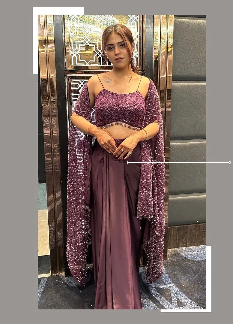  LG-1822 Purple Color Rangoli Silk Heavy Sequence Threads Embroidery Salwar Suit Casual, Wedding, Festive, Events Expected Delivery 4-6 Working Days @2099/- | Jump Suits, Salwar suit, Casual Suits, Creative suits, Designer Suits, Palazzo Suits, Party Wear Suits, Patiala Suits, Straight Suits