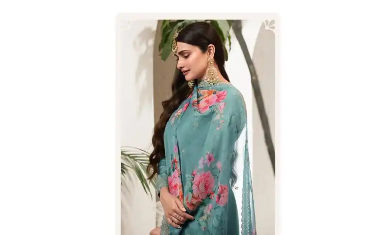 DS 67832 Blue color Viscose Chinon Embroidered Sequence Salwar Suit Casual, Wedding, Party, Festive, Events . Expected Delivery  4-6 Working Days @2849/- | Salwar suit, Casual Suits, Creative suits, Designer Suits, Palazzo Suits, Party Wear Suits, Patiala Suits, Straight Suits