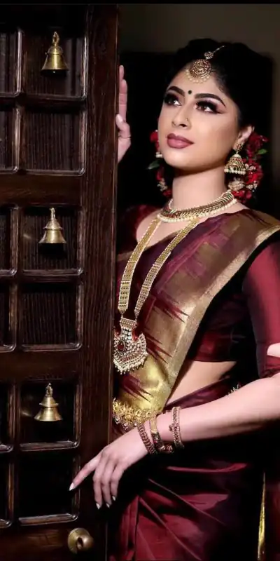 KP 3014 Maroon Color Soft Lichi Silk Jacquard On All Over Saree Casual, Party Wear, Wedding, Events Etc. Expected Delivery 4-6 Working Days @1299/- | Sarees, Bollywood Sarees, Creative Sarees, Designer Sarees, Embroidered Sarees, Ethnic Saree, Modern Digital sarees, Party Wear Sarees