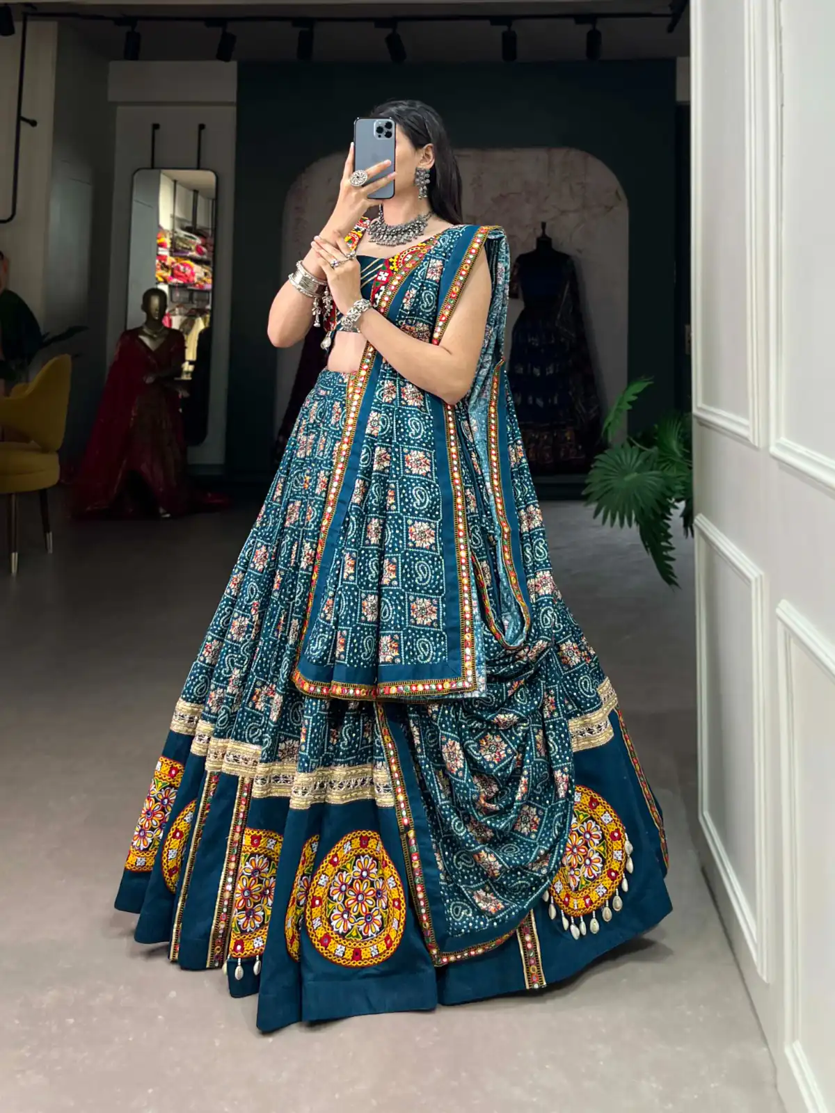 LNB 1610 Blue Color Pure Rayon Printed With Foil Work Lehenga Choli Festive Party Wedding, Events etc. Delivery 4-6 Working Days @3999/- | Lehenga, Bollywood Lehenga, Creative Lehenga, Designer Lehenga, Embroidered Lehenga, Party Wear Lehenga