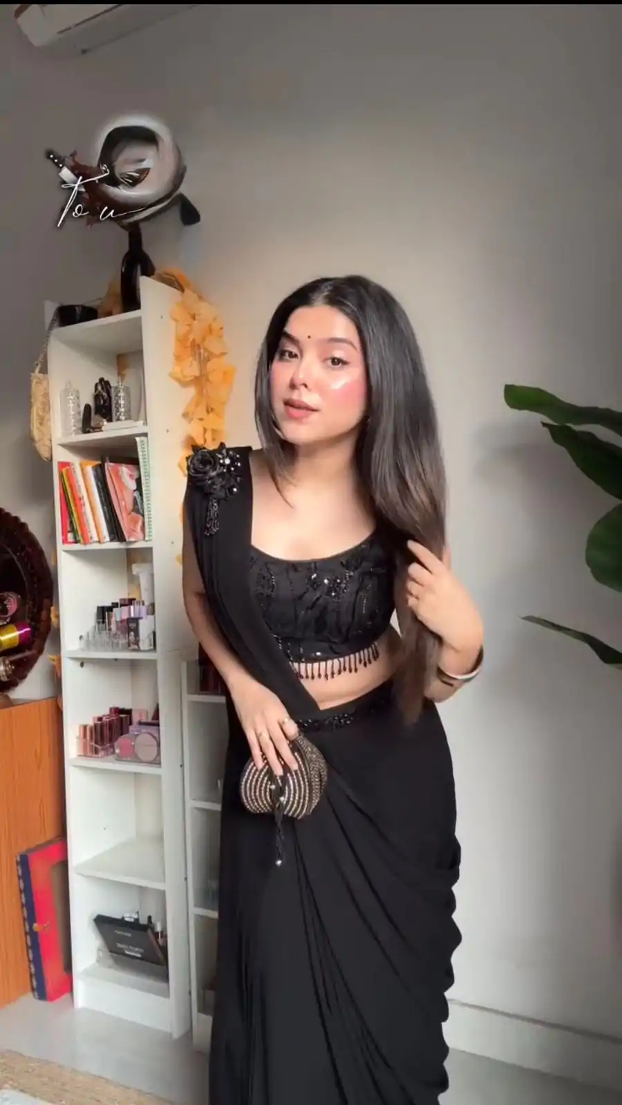 RTC 6484 Black Color Foix Georgette Sequence With Val Lace Brooder Dhoti Suit, Wedding, Party, Festive, Events. Expected Delivery 4-6 Working Days @1949 | Jump Suits, Tops & Bottoms, Track Suits, Salwar suit, Casual Suits, Creative suits, Designer Suits, Palazzo Suits, Party Wear Suits, Patiala Suits, Straight Suits, Trendy Wear