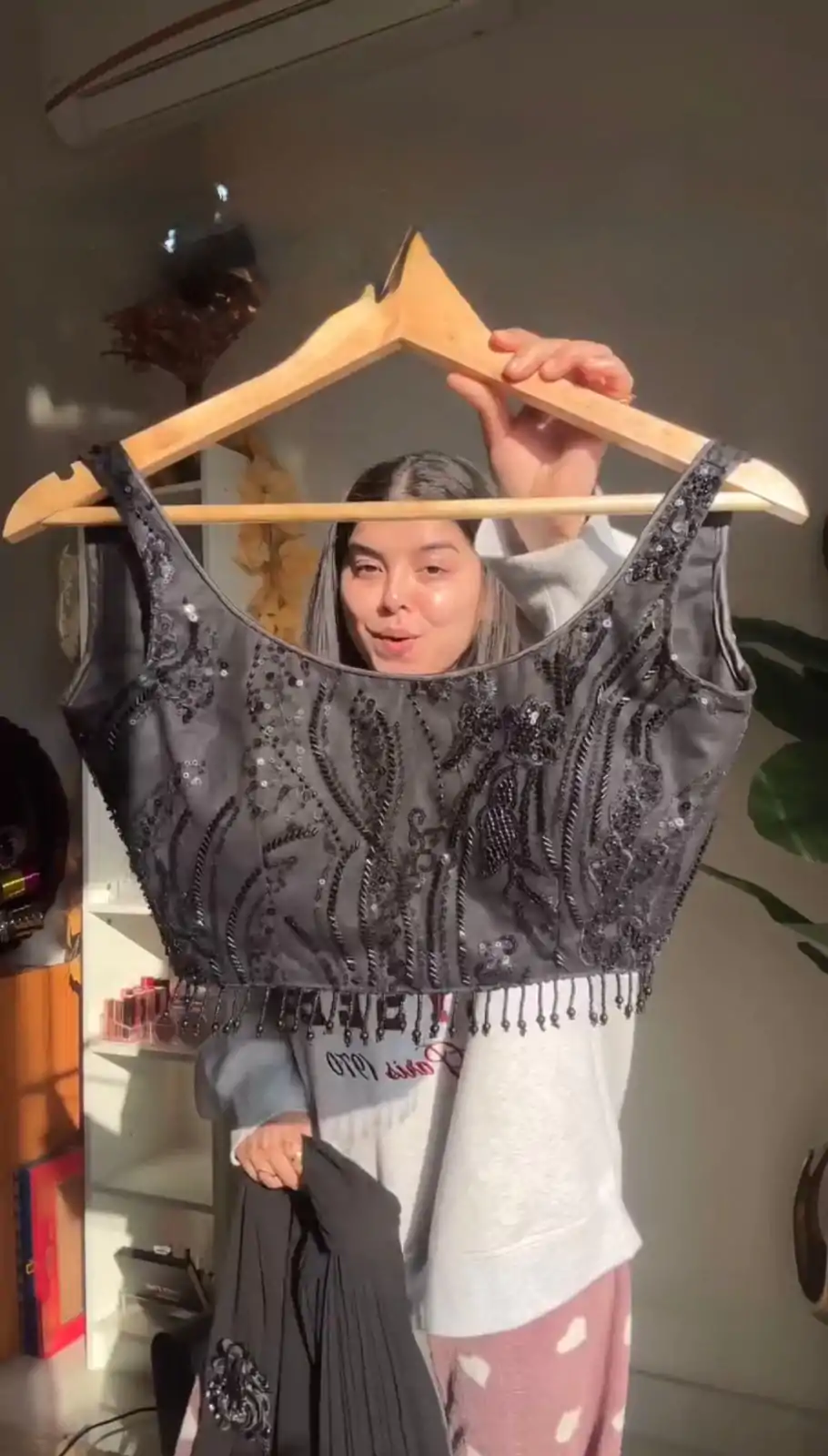 RTC 6484 Black Color Foix Georgette Sequence With Val Lace Brooder Dhoti Suit, Wedding, Party, Festive, Events. Expected Delivery 4-6 Working Days @1949 | Jump Suits, Tops & Bottoms, Track Suits, Salwar suit, Casual Suits, Creative suits, Designer Suits, Palazzo Suits, Party Wear Suits, Patiala Suits, Straight Suits, Trendy Wear