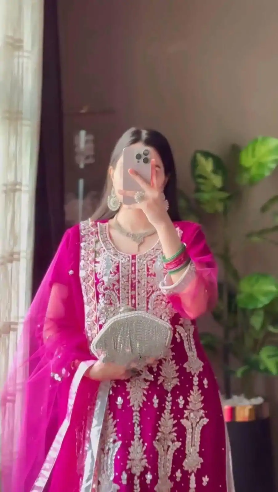  LG 1919 Pink Color Fox Georgette With Sequence Embroidery Work Pari Lace Salwar Suit , Wedding, Party, Festive, Events Etc.4-6 Working Days@ 1999/-only | Jump Suits, Salwar suit, Casual Suits, Creative suits, Designer Suits, Palazzo Suits, Party Wear Suits, Patiala Suits, Straight Suits