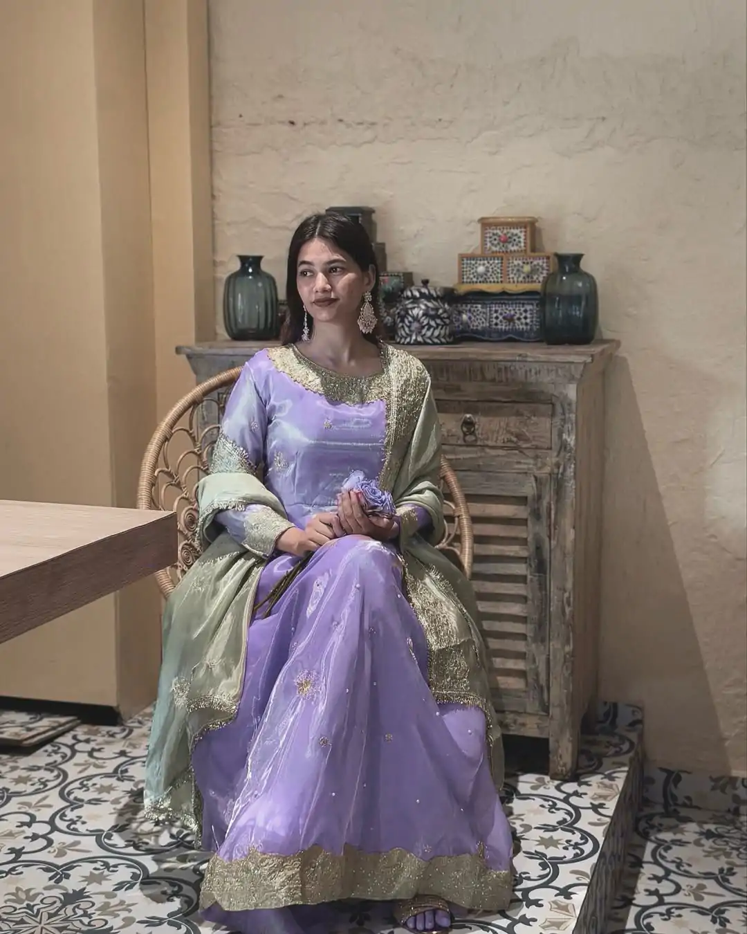 LG 1910 Purple Color Jimmy Choo Sequence Embroidery Rivet Moti Work Salwar Suit Casual, Wedding, Party, Festive, Events Etc.4-6 Working Days@ 2399/-only | Jump Suits, Salwar suit, Casual Suits, Creative suits, Designer Suits, Palazzo Suits, Party Wear Suits, Patiala Suits, Straight Suits