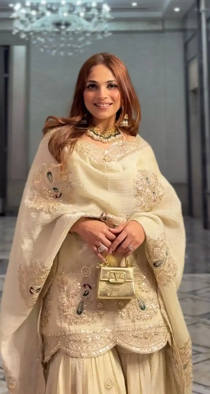 SR 1675 Half White Color Chinon Silk Sequence Work Salwar Suit Casual, Wedding, Festive, Events . Expected Delivery  4-6 Working Days @2249/- only      | Jump Suits, Salwar suit, Casual Suits, Creative suits, Designer Suits, Palazzo Suits, Party Wear Suits, Patiala Suits, Straight Suits