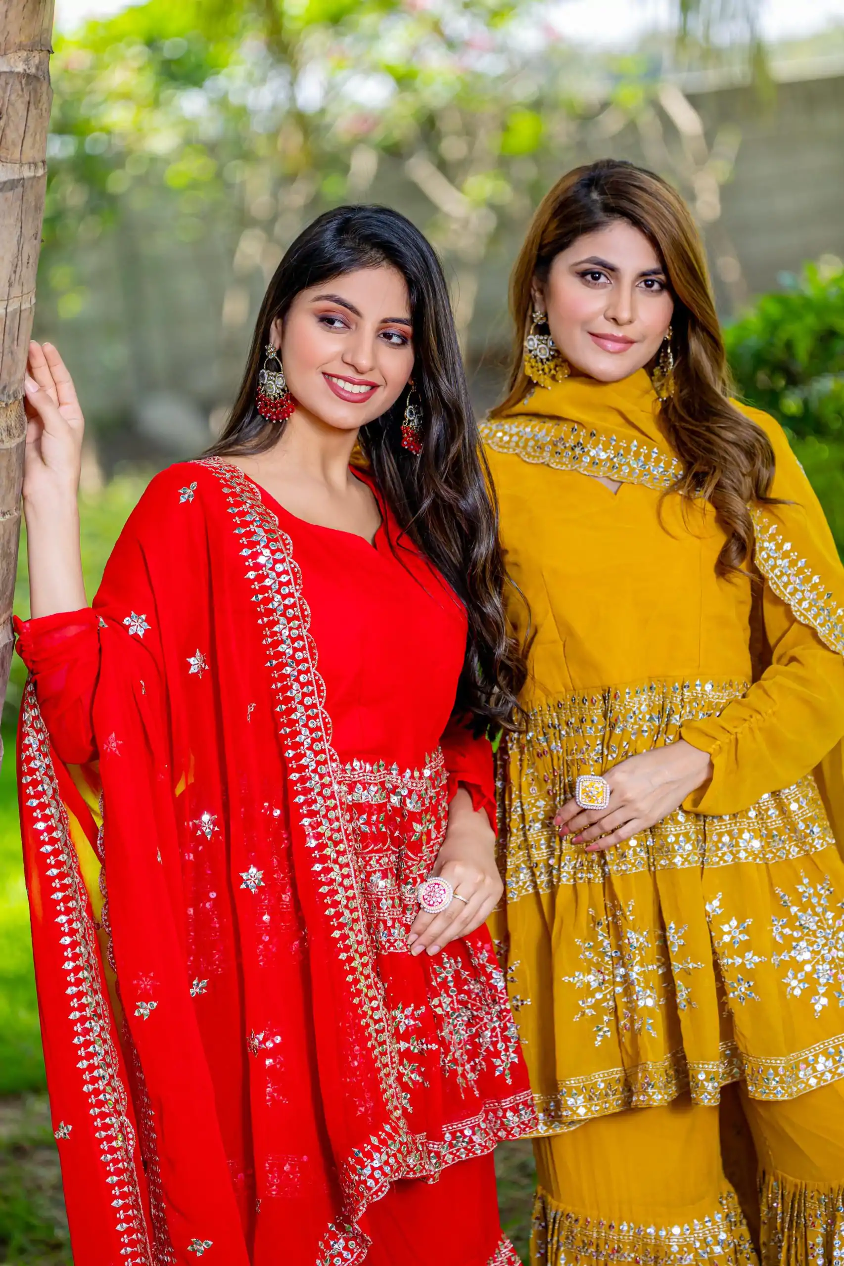 Ram 094 Red Color Georgette 7mm Sequence Work Salwar Suit Casual, Wedding, Festive, Events . Expected Delivery  4-6 Working Days @2349/- only      | Jump Suits, Salwar suit, Casual Suits, Creative suits, Designer Suits, Palazzo Suits, Party Wear Suits, Patiala Suits, Straight Suits