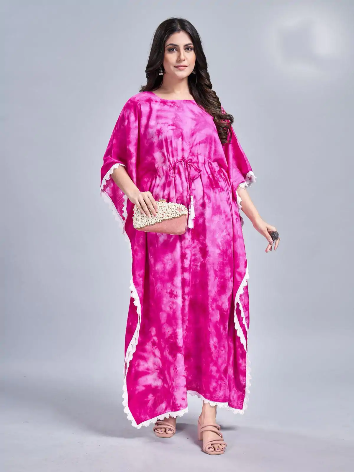 INLI VOL1 Pink Color Rayon Slab Center Belt Kaftan Suit Casual, Wedding, Party, Festive, Events Etc.4-6 Working Days@ 1349/-only | Jump Suits, Salwar suit, Casual Suits, Creative suits, Designer Suits, Palazzo Suits, Party Wear Suits, Patiala Suits, Straight Suits