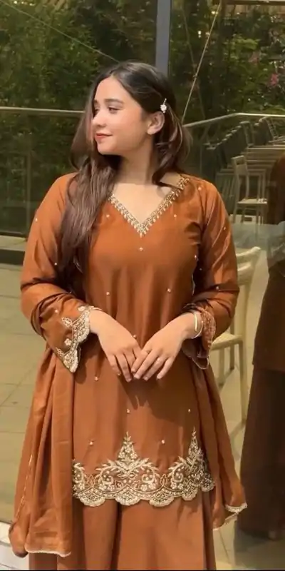 RTC 5852 Violet Color Chinon Silk Thread Sequence Work Salwar Suit Casual, Wedding, Festive, Events . Expected Delivery  4-6 Working Days @2099/- only      | Jump Suits, Salwar suit, Casual Suits, Creative suits, Designer Suits, Palazzo Suits, Party Wear Suits, Patiala Suits, Straight Suits