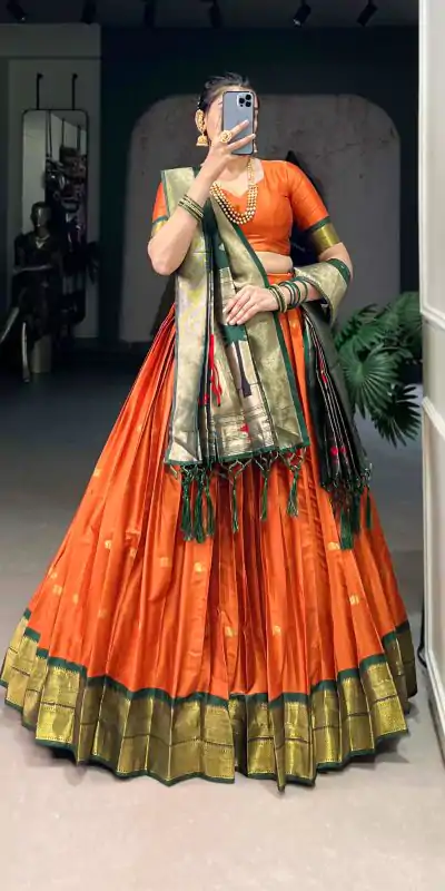 LNB 2017 Black Color Jacquard Silk Zari Weaving Work Lehenga Choli Wedding, Party, Festive, Events Etc. Delivery 4-6 Working Days Rs 2849 | Lehenga, Bollywood Lehenga, Creative Lehenga, Designer Lehenga, Embroidered Lehenga, Party Wear Lehenga