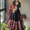 LNB 1229 Pink Color Tasar Silk Bandhej Print Lehenga Choli Wedding, Party, Festive, Events Etc. Delivery 4-6 Working Days Rs 2249 | Lehenga, Bollywood Lehenga, Creative Lehenga, Designer Lehenga, Embroidered Lehenga, Party Wear Lehenga