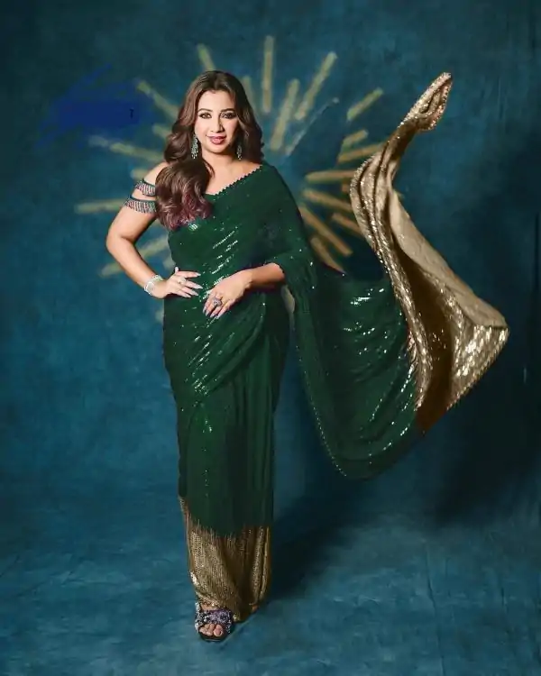 DF 3458 Green Color Georgette Heavy quality Cut work Lace Border Saree Casual, Wedding, Festive, Events . Expected Delivery  4-6 Working Days @1799/- only                                                 | Sarees, Bollywood Sarees, Creative Sarees, Designer Sarees, Embroidered Sarees, Ethnic Saree, Modern Digital sarees, Party Wear Sarees