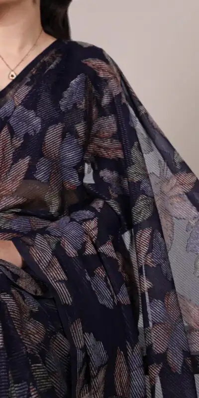 YNF 7052 Green Color Lurex Brasso Floral Viscose Brasso Saree Casual, Wedding, Festive, Events . Expected Delivery  4-6 Working Days @1799/- only                                                                                | Sarees, Bollywood Sarees, Creative Sarees, Designer Sarees, Embroidered Sarees, Ethnic Saree, Modern Digital sarees, Party Wear Sarees