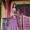 LNB 1237 Mustard Color Vichitra Sequins and Embroidery Work Kalamkari Lehenga Choli Wedding, Party, Festive, Events Etc. Delivery 4-6 Working Days Rs 3299 | Lehenga, Bollywood Lehenga, Creative Lehenga, Designer Lehenga, Embroidered Lehenga, Party Wear Lehenga