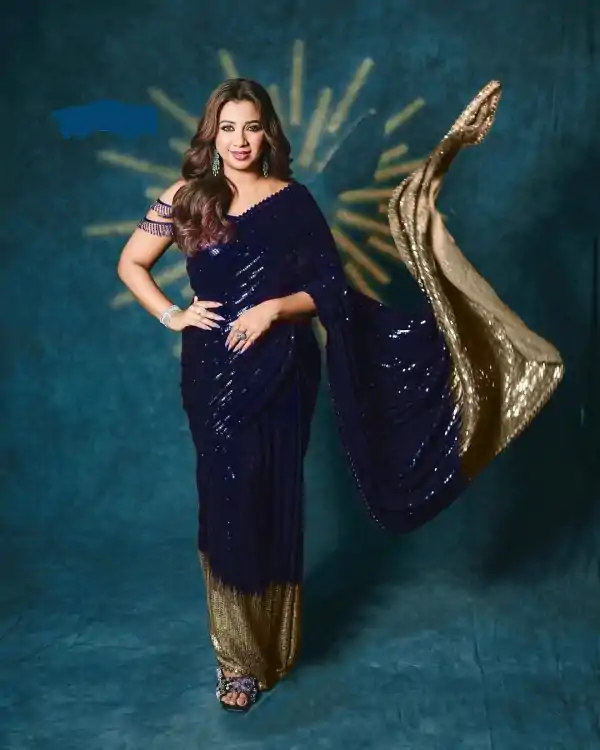 DF 3458 Navy Blue Color Georgette Heavy quality Cut work Lace Saree Casual, Wedding, Festive, Events . Expected Delivery  4-6 Working Days @1799/- only                                                 | Sarees, Bollywood Sarees, Creative Sarees, Designer Sarees, Embroidered Sarees, Ethnic Saree, Modern Digital sarees, Party Wear Sarees