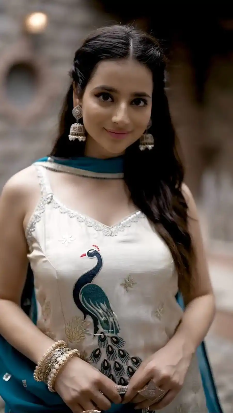 LG 1994 Off White Color French Crape Embroidery Work Salwar Suit Casual, Wedding, Festive, Events . Expected Delivery  4-6 Working Days @1999/- only      | Jump Suits, Salwar suit, Casual Suits, Creative suits, Designer Suits, Palazzo Suits, Party Wear Suits, Patiala Suits, Straight Suits