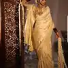 KP 3088 Off White Designer Work in Soft Lichi Silk Jacquard Work Saree at just ₹1399. Delivery 4-6 Working Days. Shop now. | Sarees, Bollywood Sarees, Creative Sarees, Designer Sarees, Embroidered Sarees, Ethnic Saree, Modern Digital sarees, Party Wear Sarees