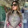 LG 1890 Onion Color Fendy Embroidery With Real Mirror Work Salwar Suit Casual, Wedding, Festive, Events . Expected Delivery  4-6 Working Days @1849/- only      | Jump Suits, Salwar suit, Casual Suits, Creative suits, Designer Suits, Palazzo Suits, Party Wear Suits, Patiala Suits, Straight Suits