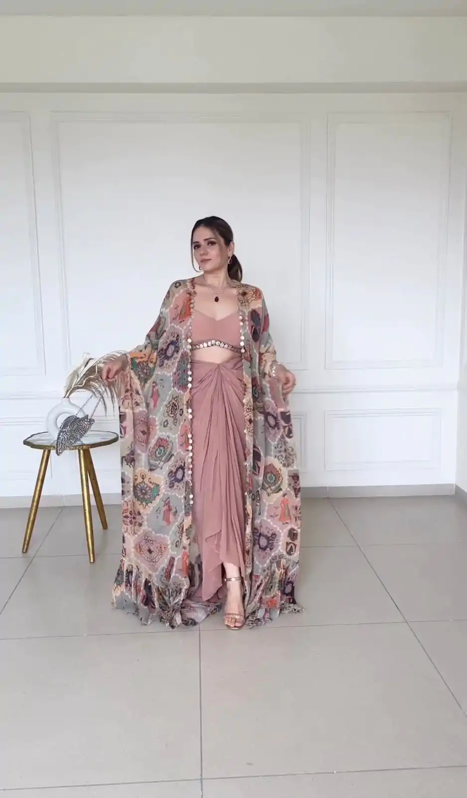 BE 134 Onion Color Fiona Silk With Coin Lace Printed Work Salwar Suit Casual, Wedding, Festive, Events . Expected Delivery  4-6 Working Days @2049/- only      | Jump Suits, Salwar suit, Casual Suits, Creative suits, Designer Suits, Palazzo Suits, Party Wear Suits, Patiala Suits, Straight Suits