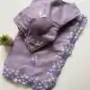 DF KOTA Onion Color Kota Doriya With Multi Thread Work Slapp Border Saree Casual, Wedding, Festive, Events . Expected Delivery  4-6 Working Days @1999/- only                                                 | Sarees, Bollywood Sarees, Creative Sarees, Designer Sarees, Embroidered Sarees, Ethnic Saree, Modern Digital sarees, Party Wear Sarees